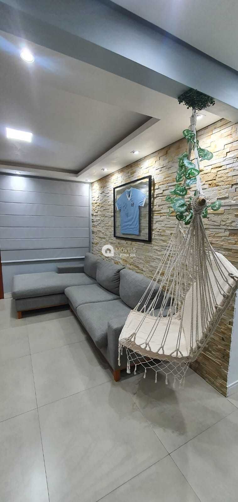 Casa, 2 quartos, 65 m² - Foto 7