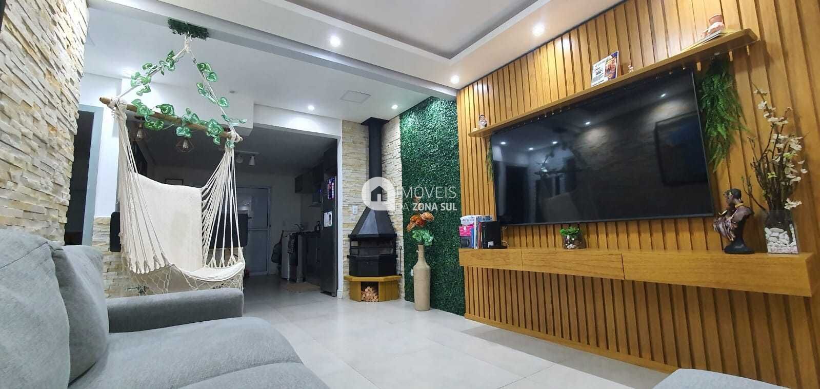 Casa, 2 quartos, 65 m² - Foto 5