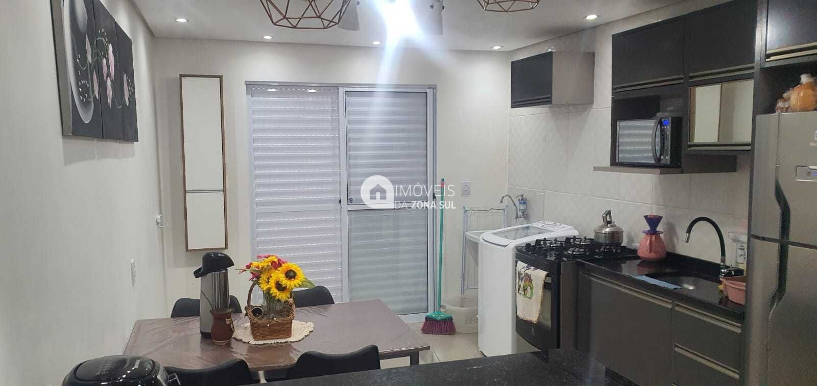 Casa, 2 quartos, 65 m² - Foto 8