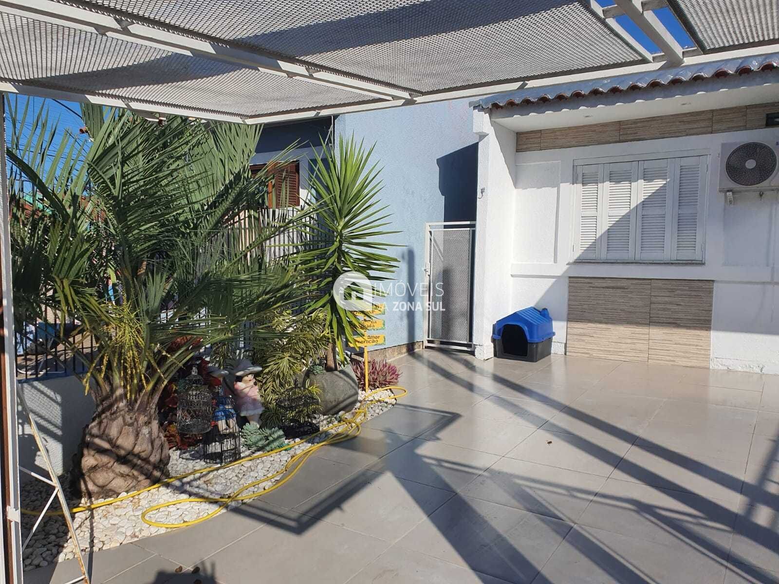 Casa, 2 quartos, 65 m² - Foto 4
