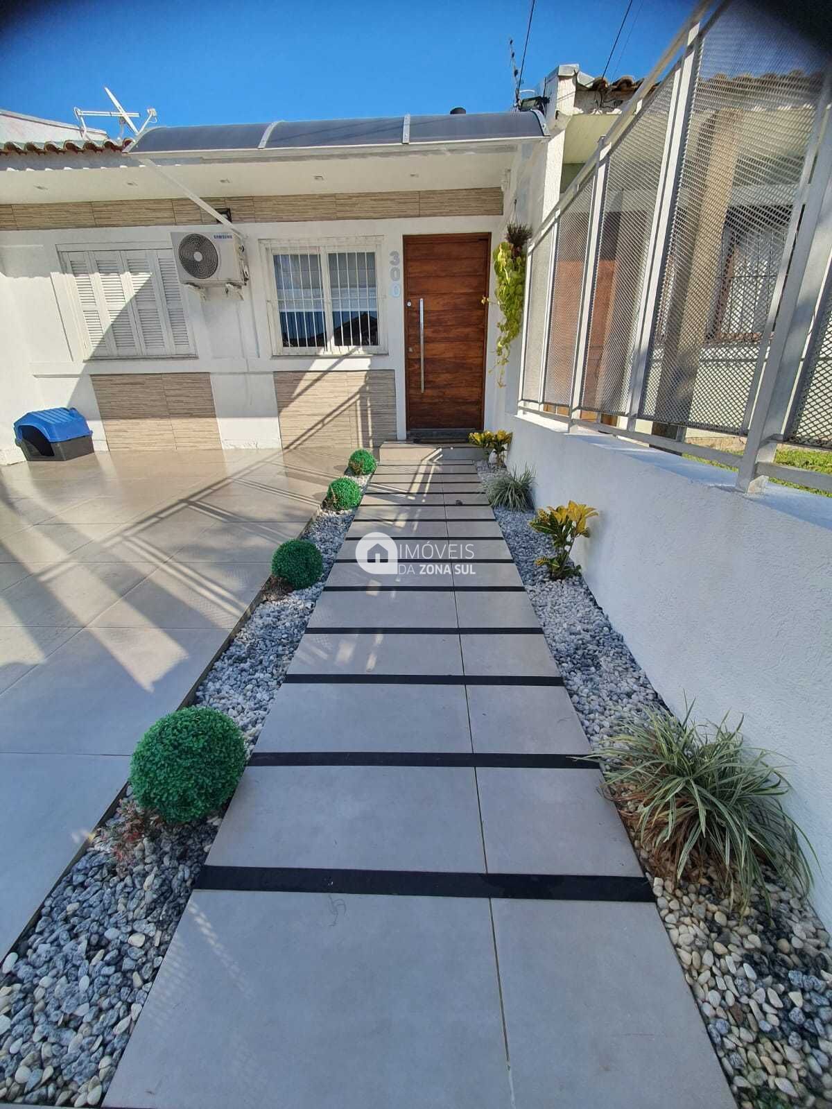Casa, 2 quartos, 65 m² - Foto 2
