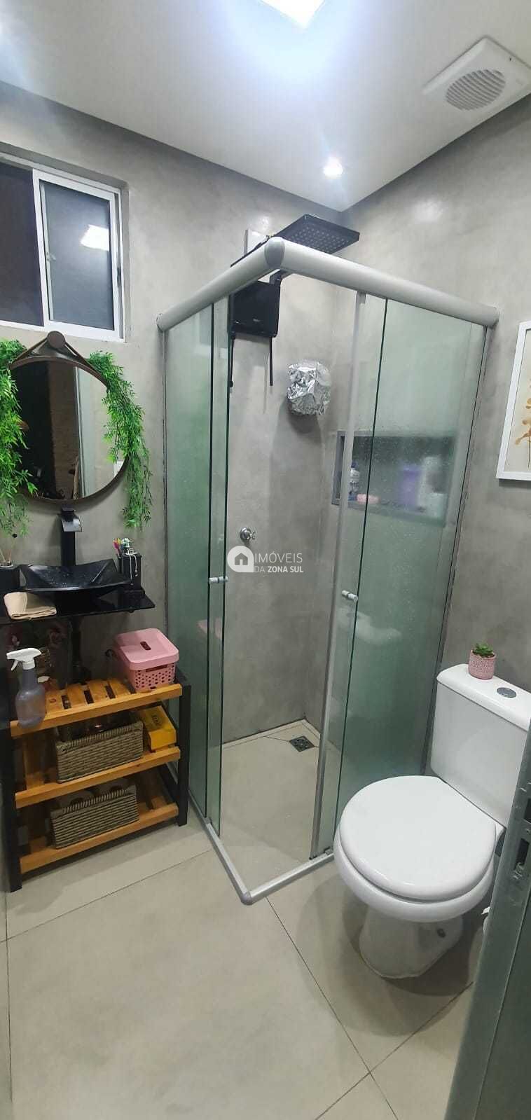 Casa, 2 quartos, 65 m² - Foto 9