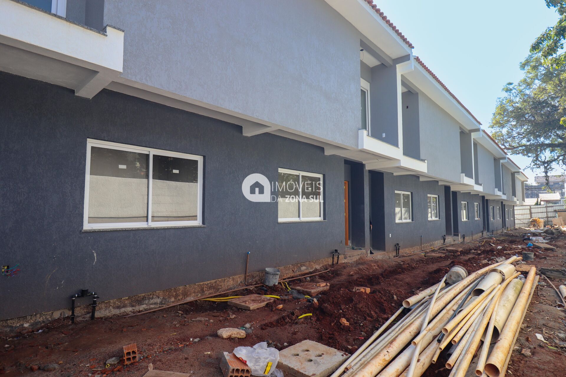 Sobrado à venda com 2 quartos, 70m² - Foto 14