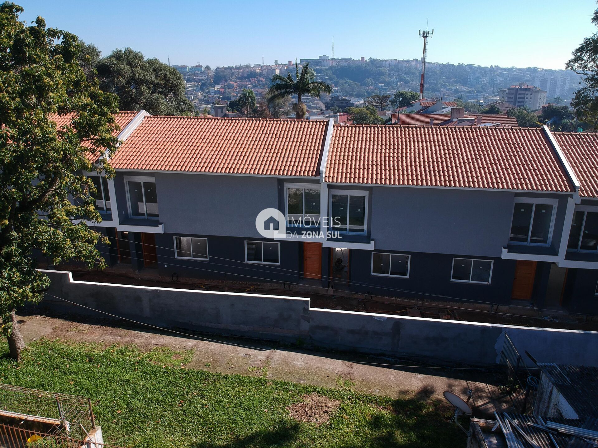 Sobrado à venda com 2 quartos, 70m² - Foto 17