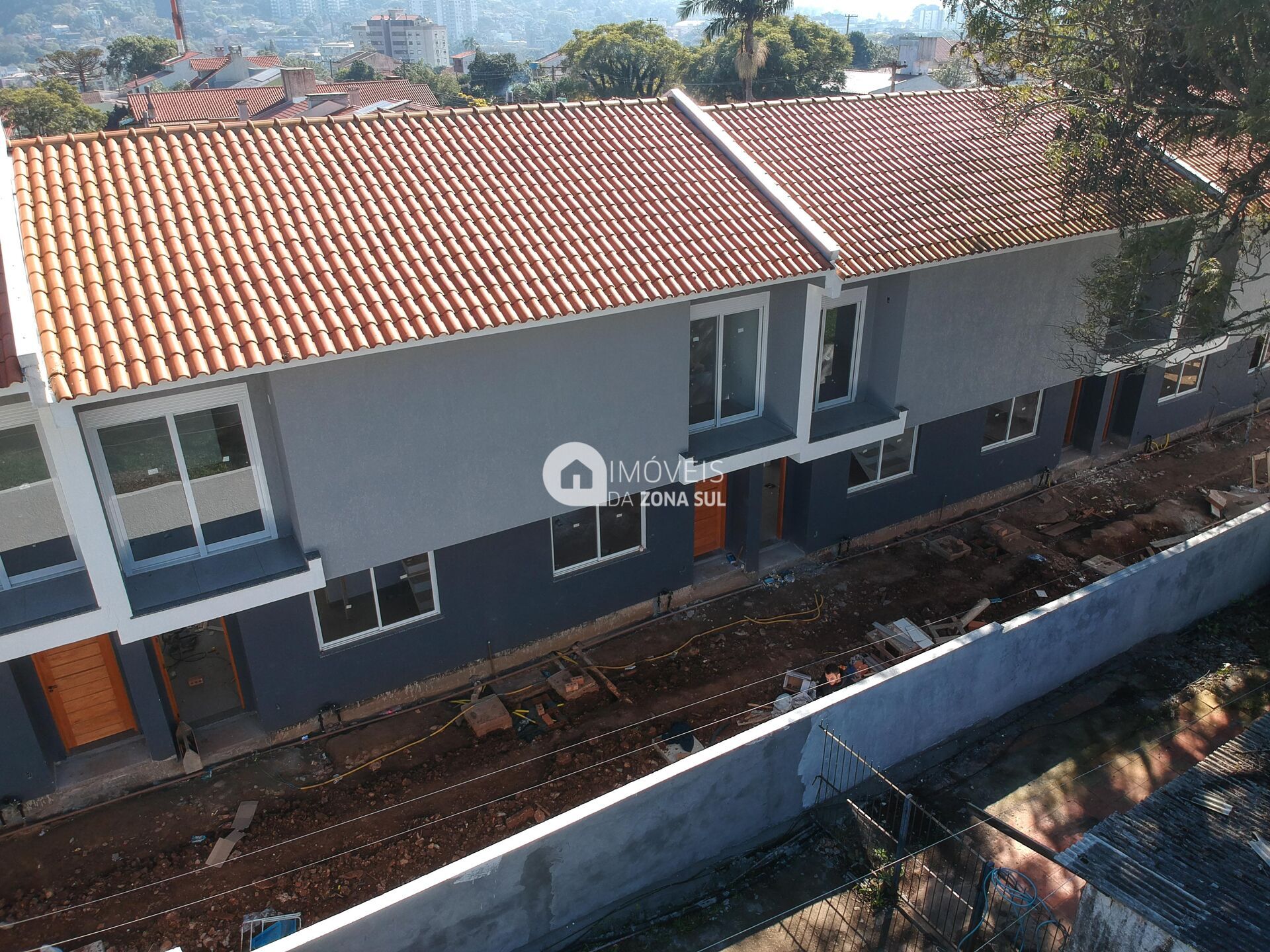 Sobrado à venda com 2 quartos, 70m² - Foto 19