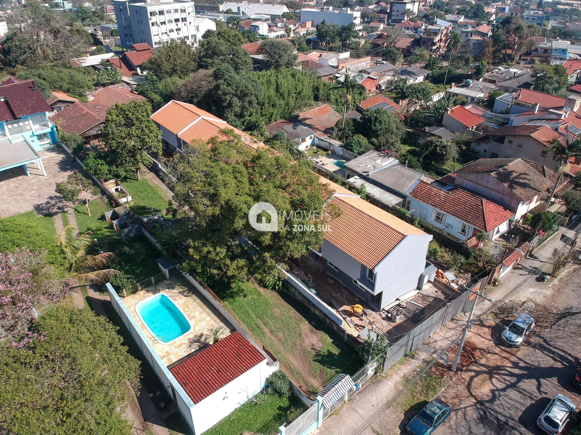 Sobrado à venda com 2 quartos, 70m² - Foto 23