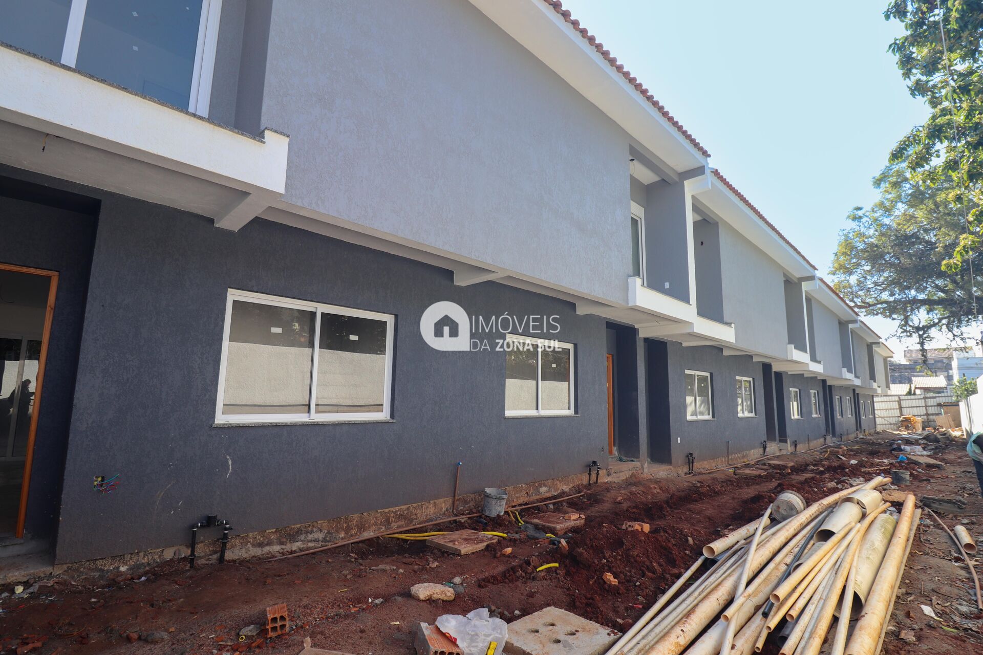 Sobrado à venda com 2 quartos, 70m² - Foto 20