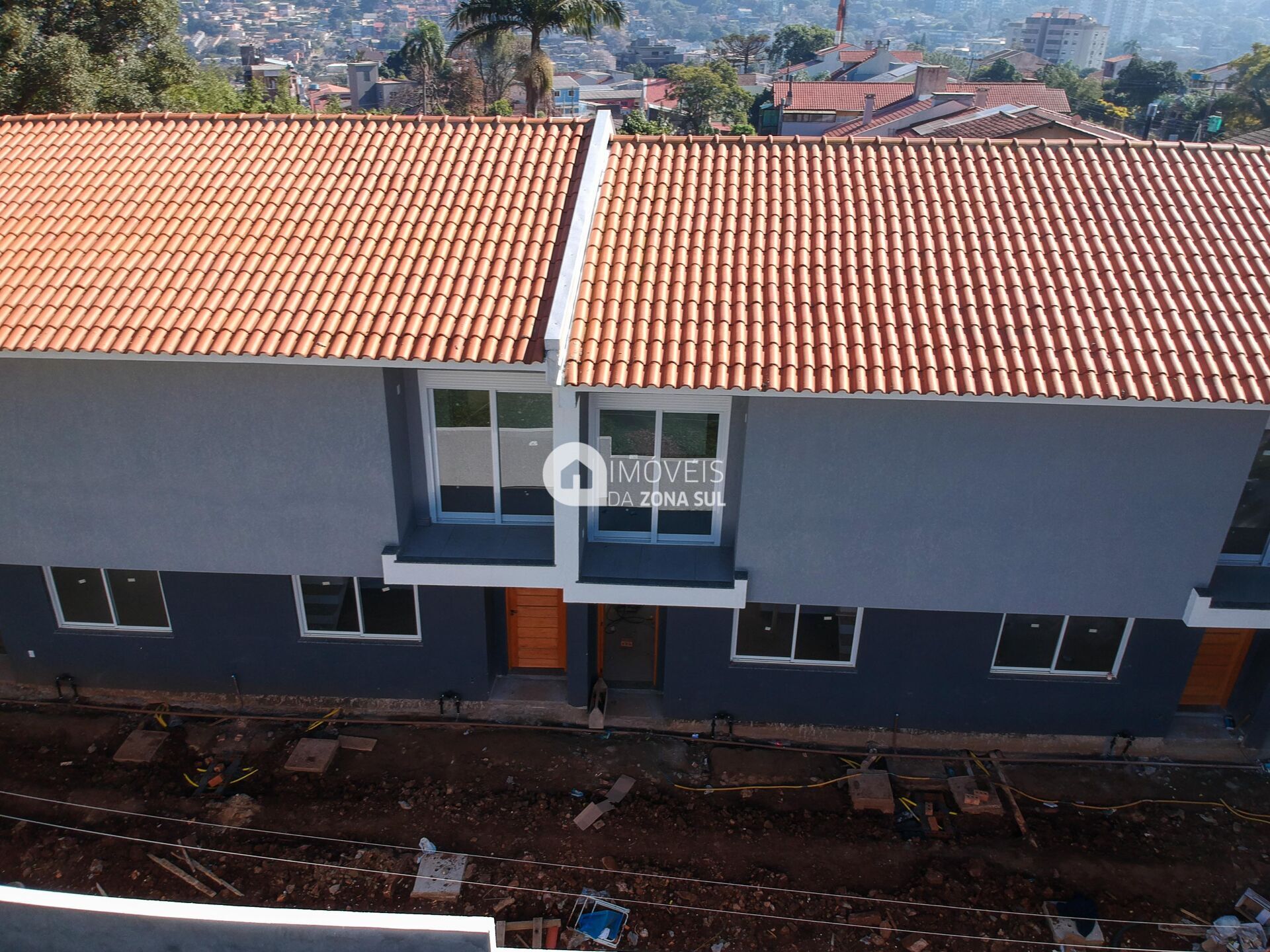 Sobrado à venda com 2 quartos, 70m² - Foto 18