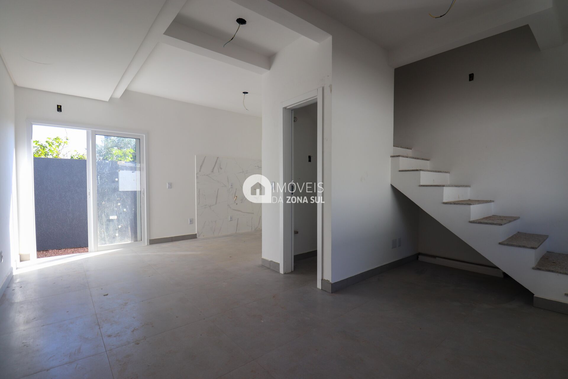 Sobrado à venda com 2 quartos, 70m² - Foto 3