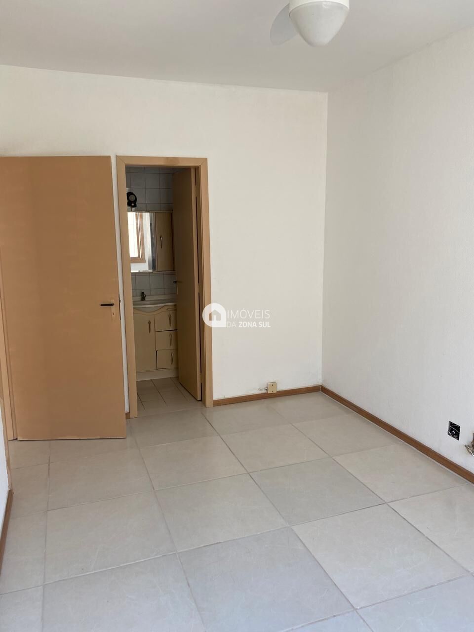 Apartamento à venda com 1 quarto, 46m² - Foto 1