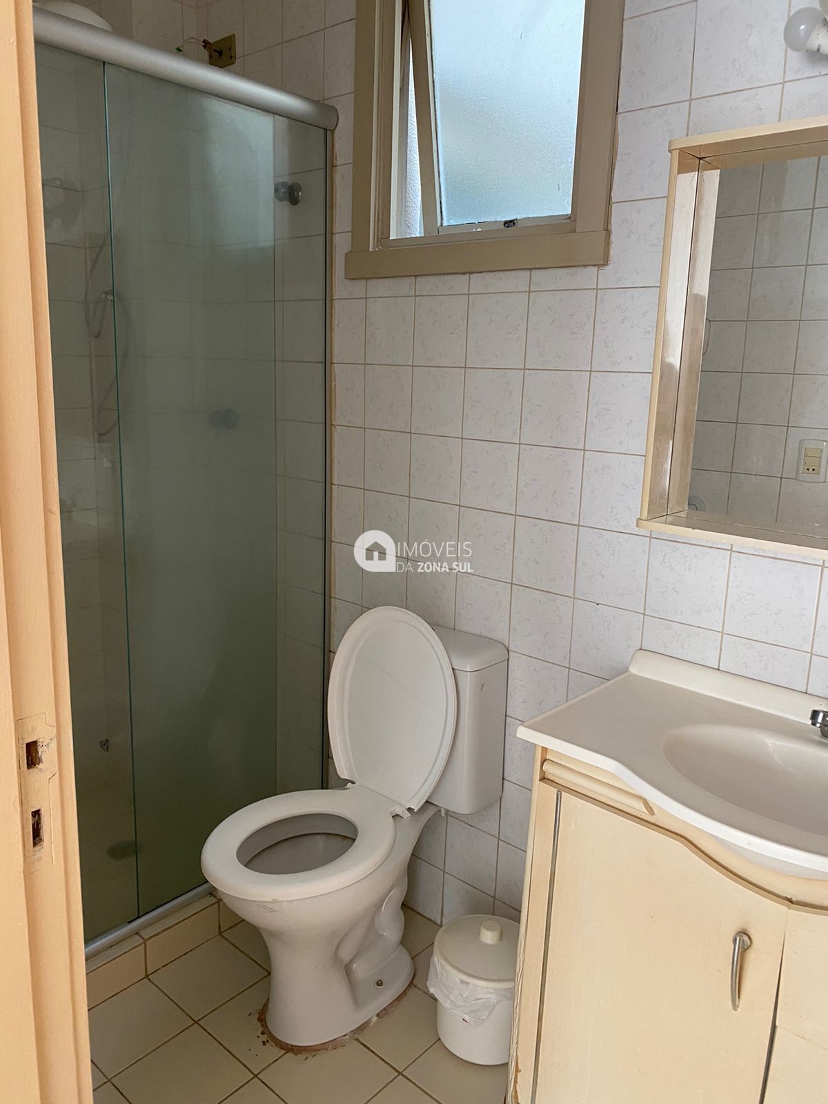 Apartamento à venda com 1 quarto, 46m² - Foto 2