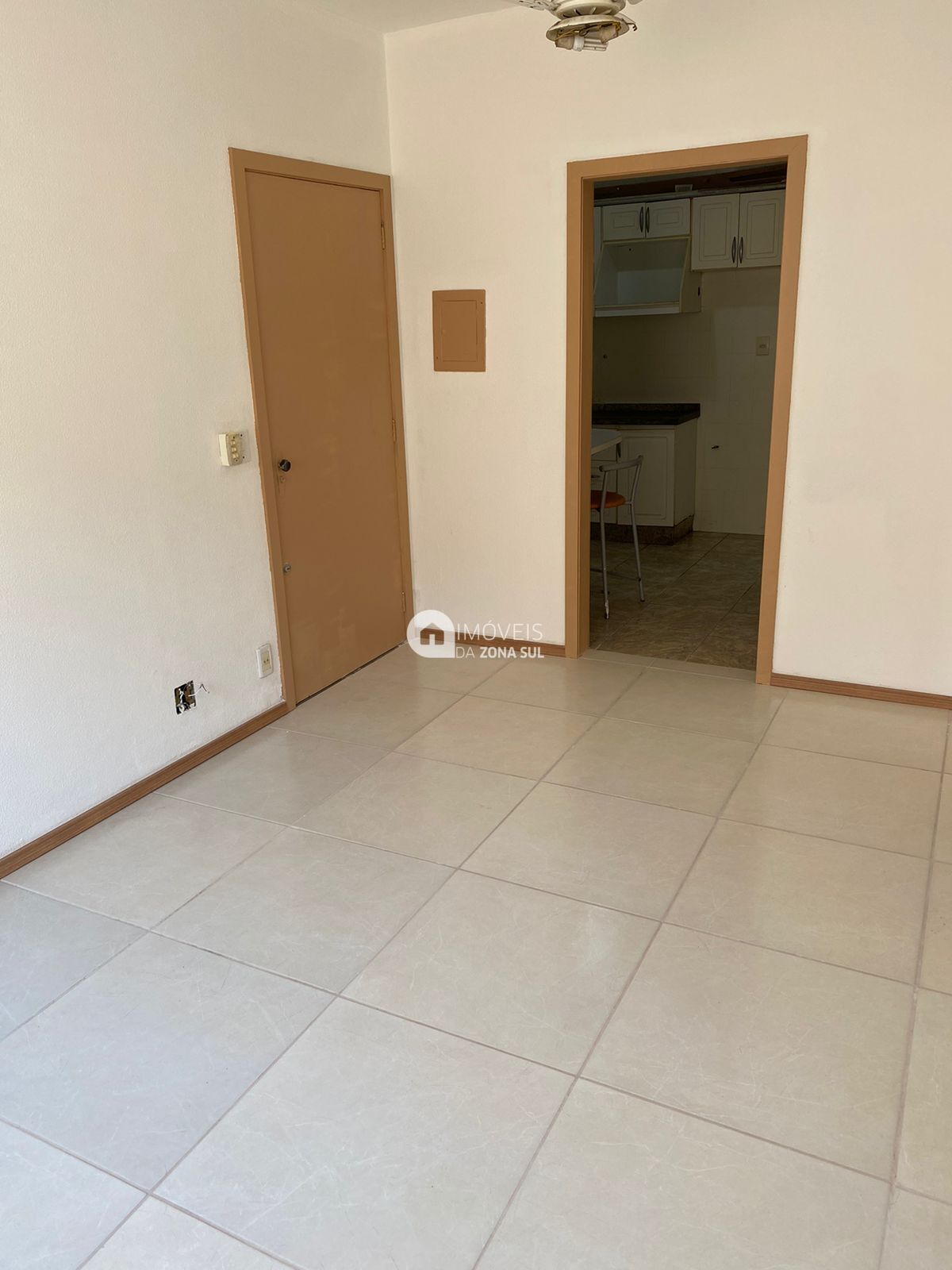 Apartamento à venda com 1 quarto, 46m² - Foto 10