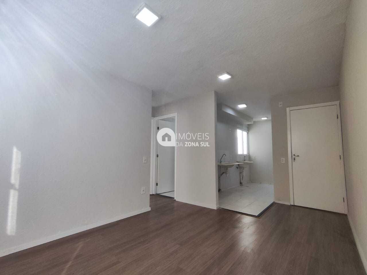 Apartamento, 2 quartos, 41 m² - Foto 4