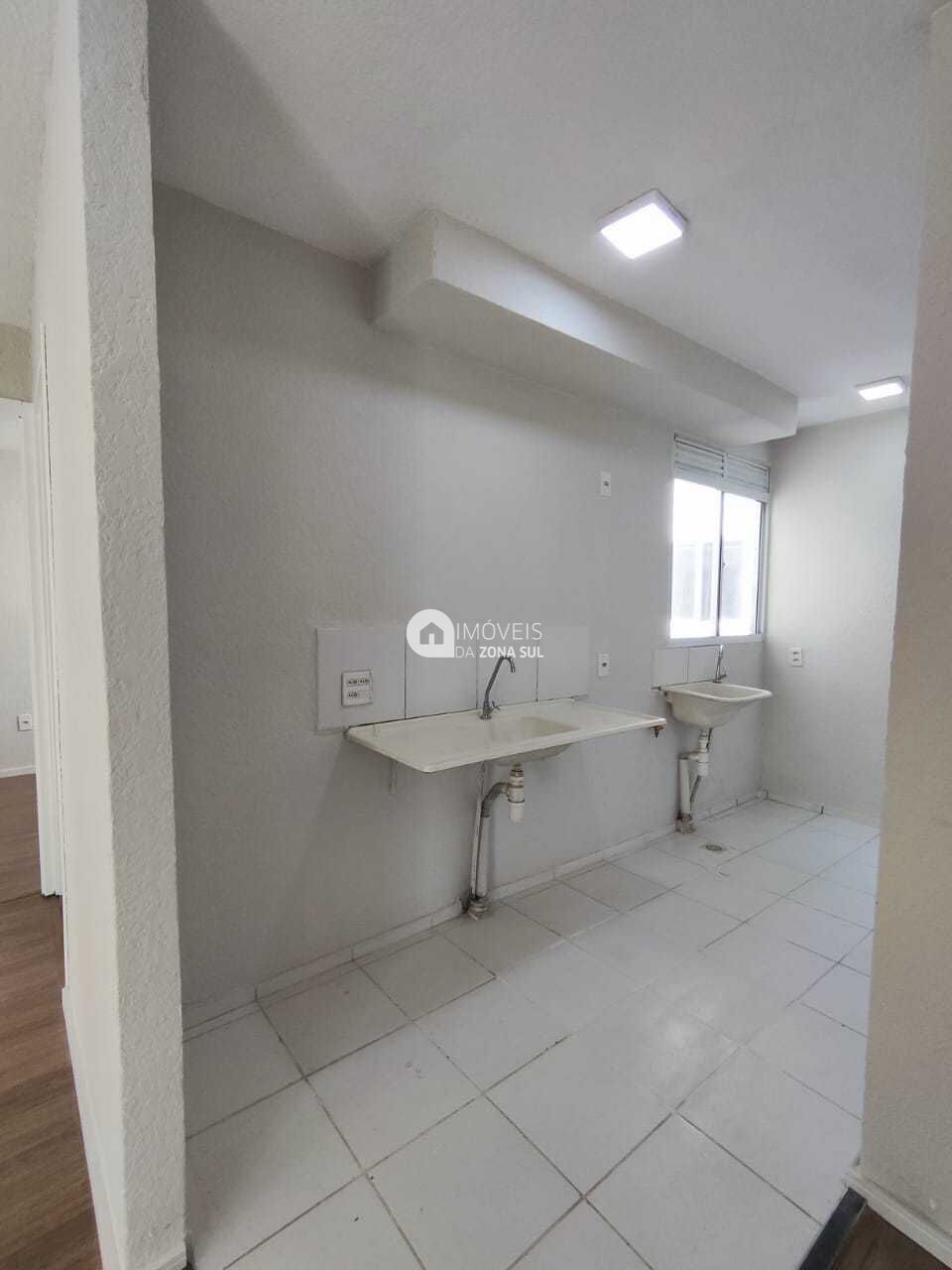 Apartamento, 2 quartos, 41 m² - Foto 3