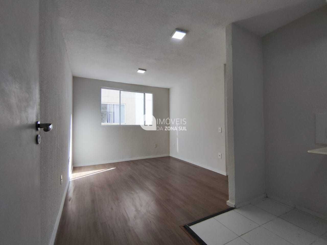 Apartamento, 2 quartos, 41 m² - Foto 1