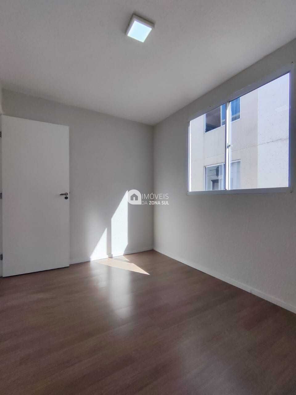Apartamento, 2 quartos, 41 m² - Foto 8
