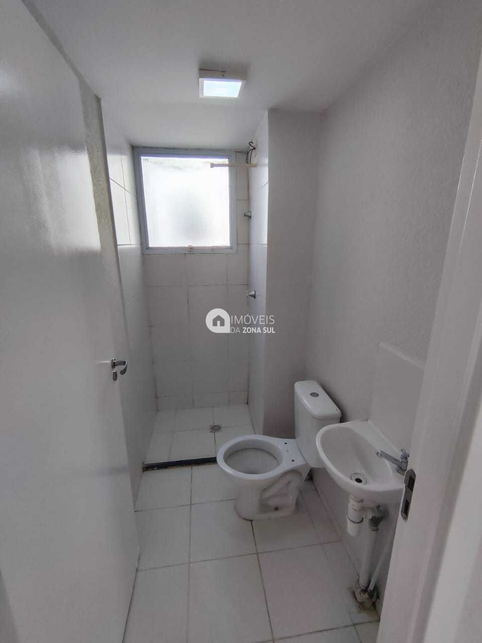 Apartamento, 2 quartos, 41 m² - Foto 11