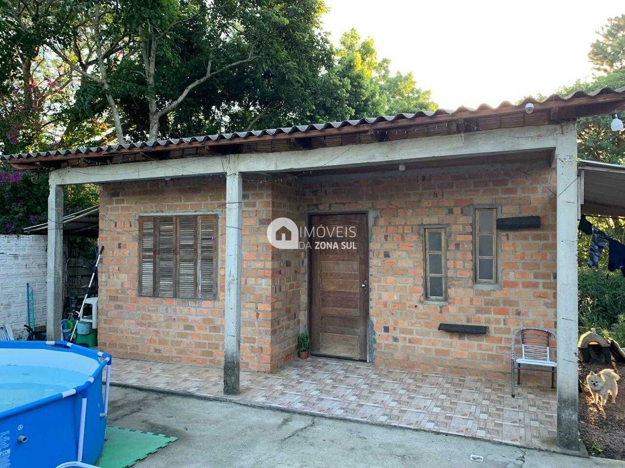 Casa à venda com 2 quartos, 100m² - Foto 11