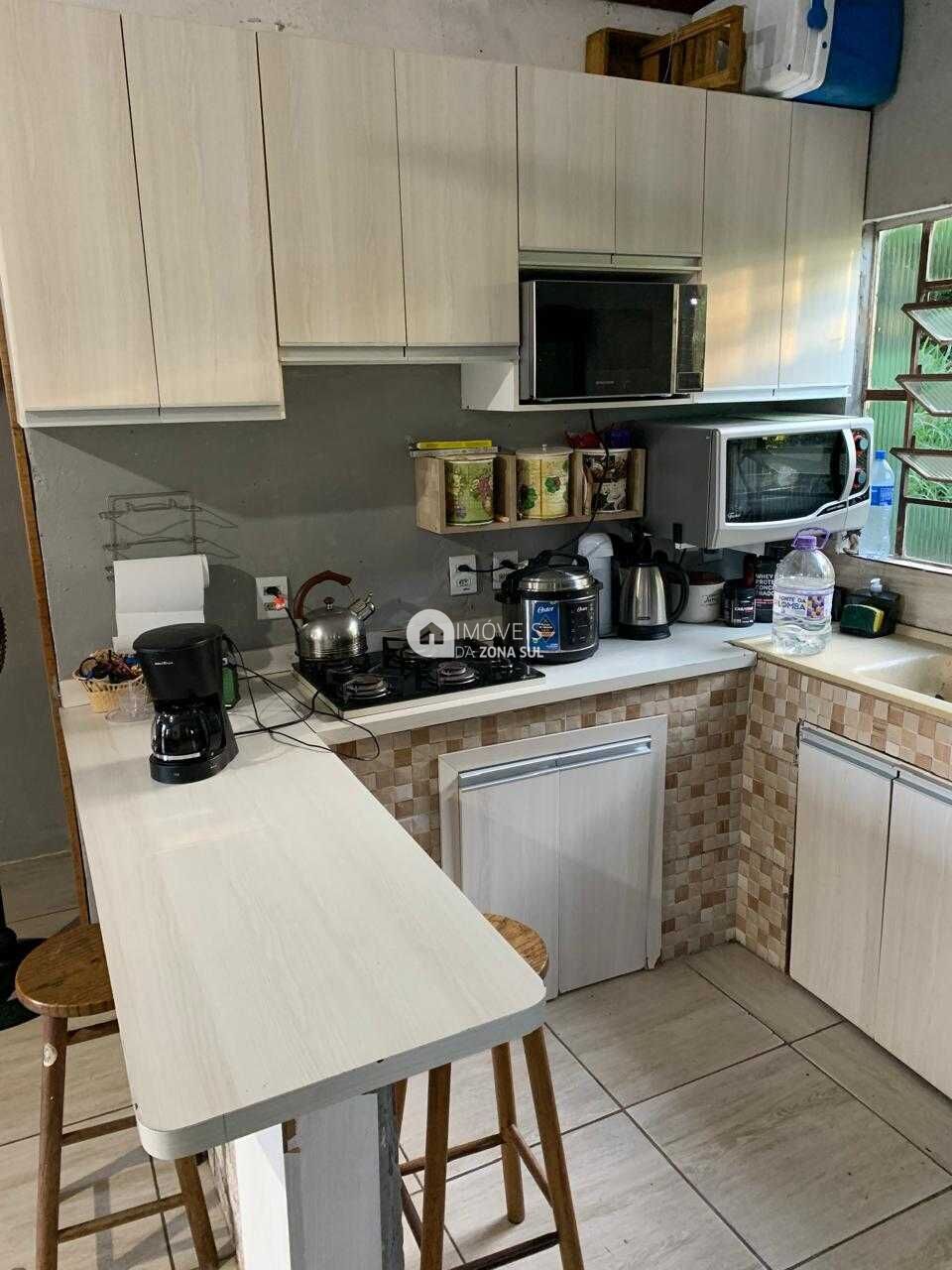 Casa à venda com 2 quartos, 100m² - Foto 4