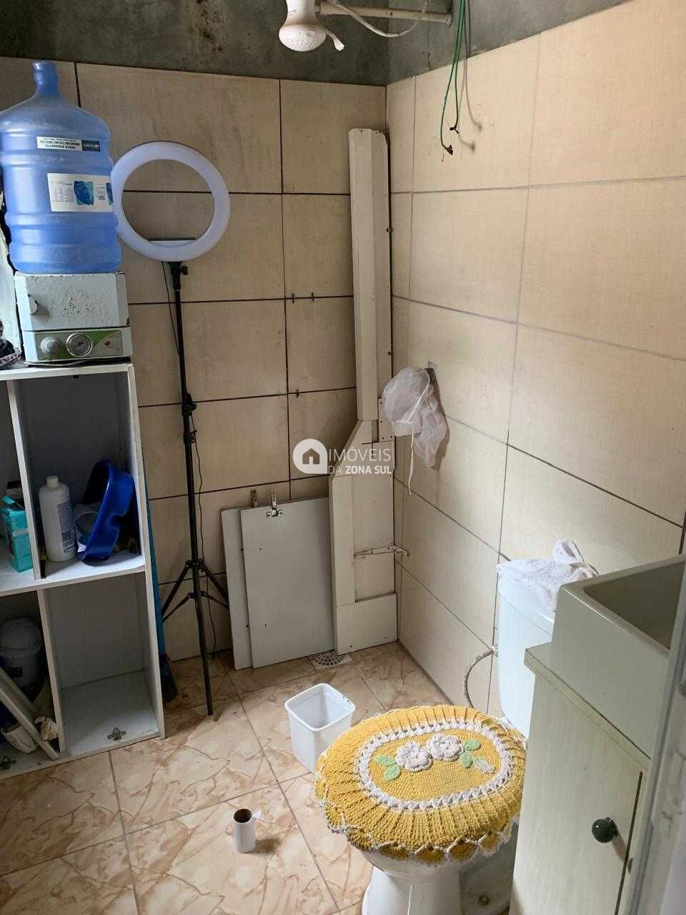 Casa à venda com 2 quartos, 100m² - Foto 18