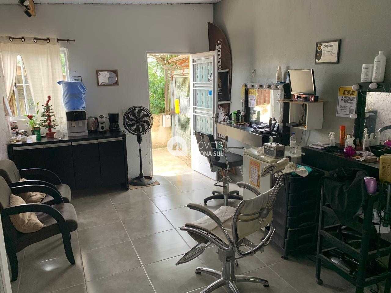 Casa à venda com 2 quartos, 100m² - Foto 17