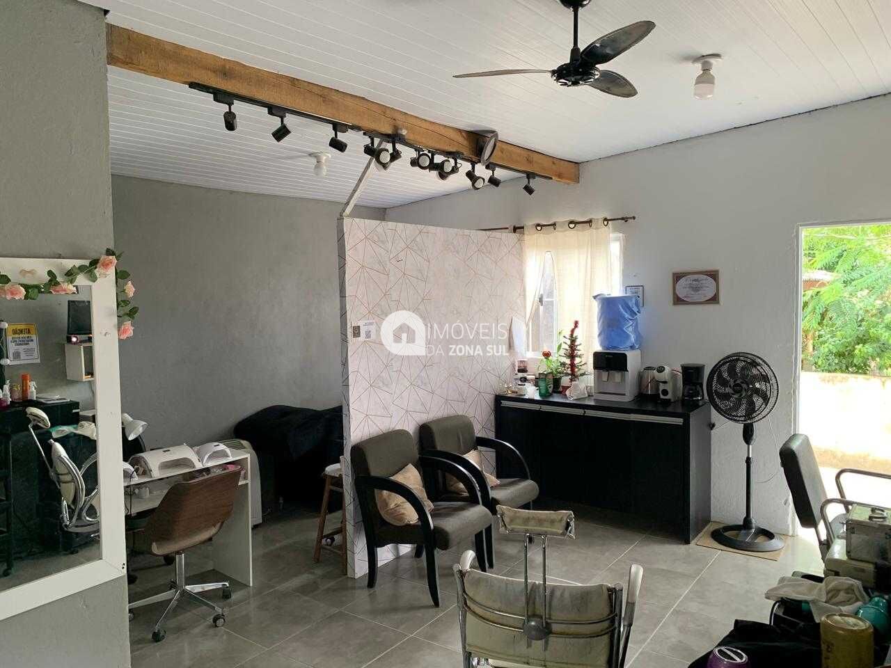 Casa à venda com 2 quartos, 100m² - Foto 16