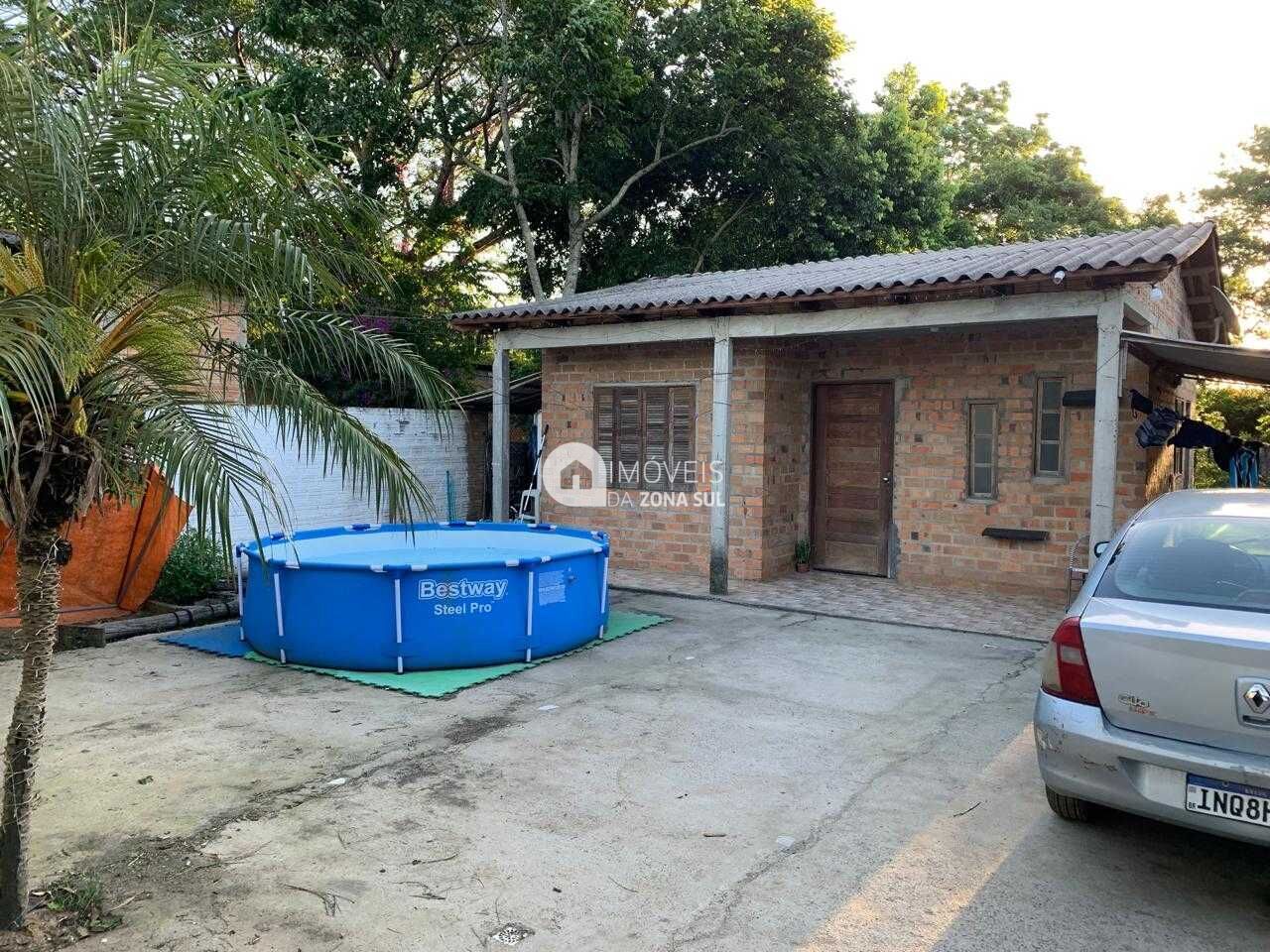 Casa à venda com 2 quartos, 100m² - Foto 12