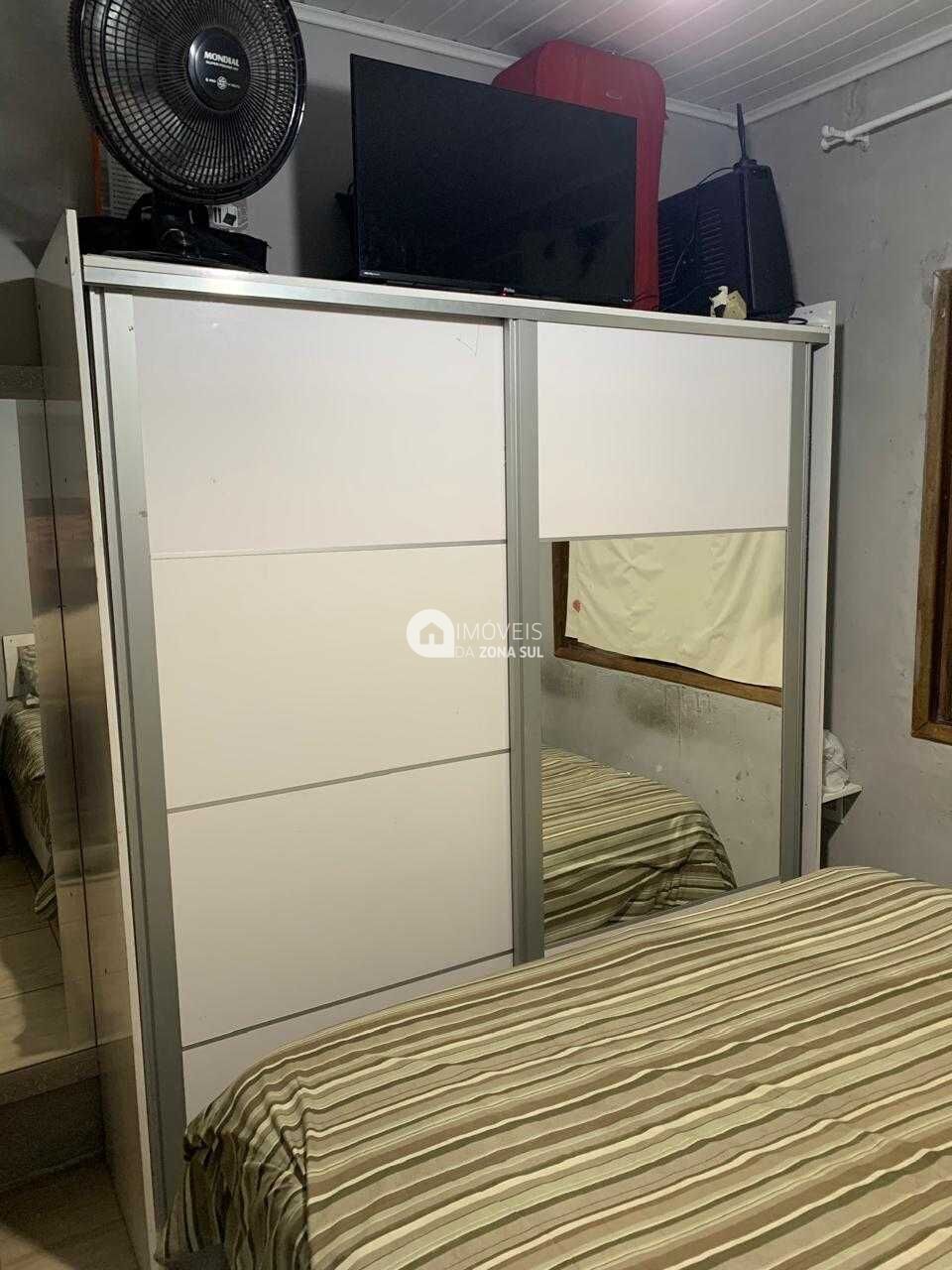 Casa à venda com 2 quartos, 100m² - Foto 7