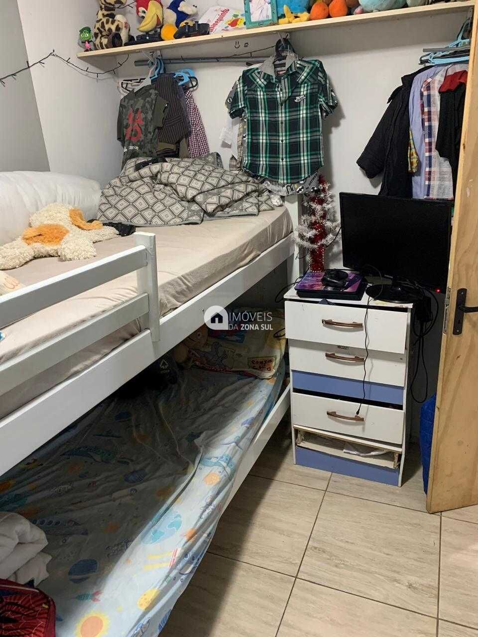 Casa à venda com 2 quartos, 100m² - Foto 9