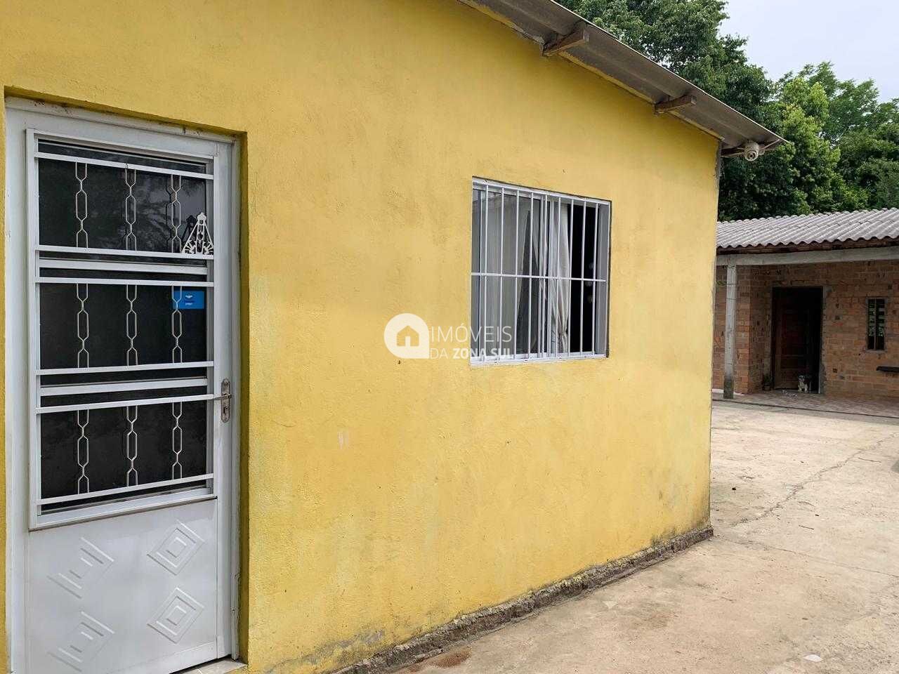 Casa à venda com 2 quartos, 100m² - Foto 14