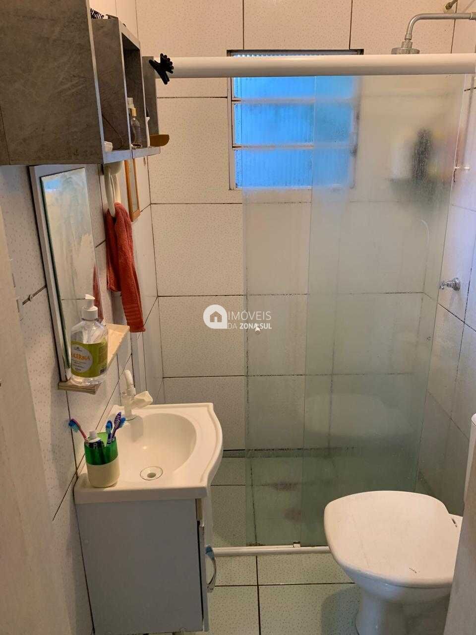 Casa à venda com 2 quartos, 100m² - Foto 10