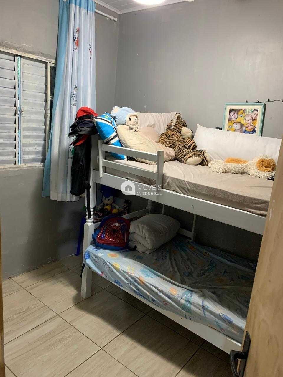 Casa à venda com 2 quartos, 100m² - Foto 8