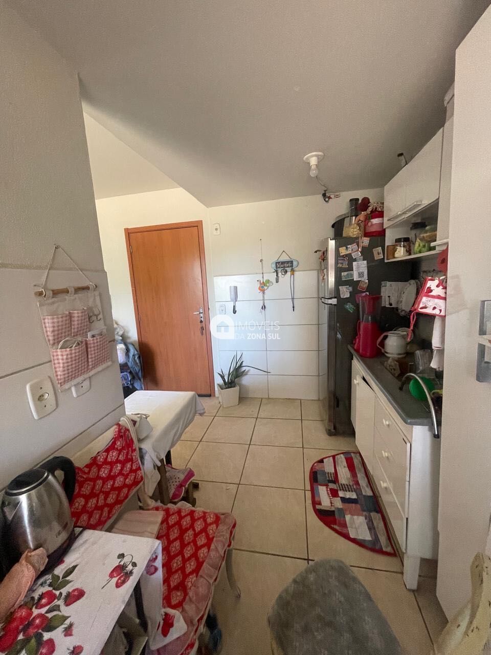 Apartamento, 2 quartos, 51 m² - Foto 4