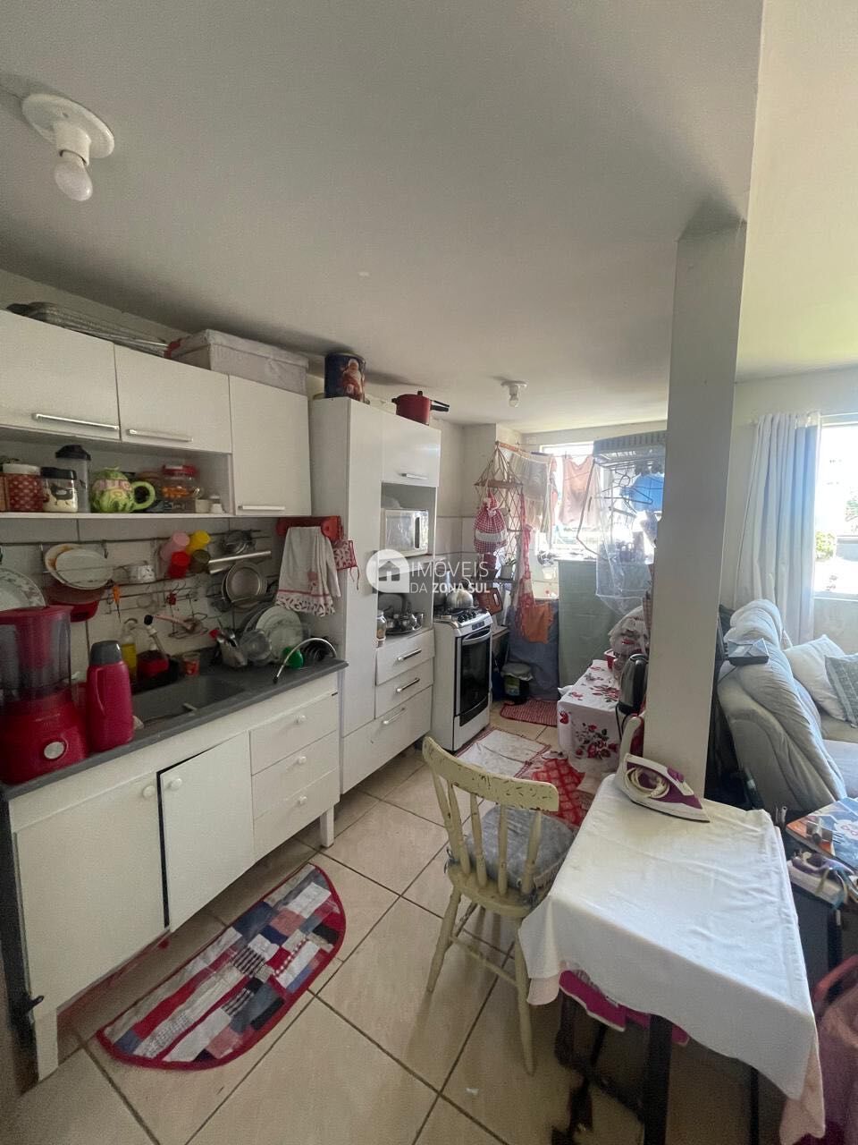 Apartamento, 2 quartos, 51 m² - Foto 2