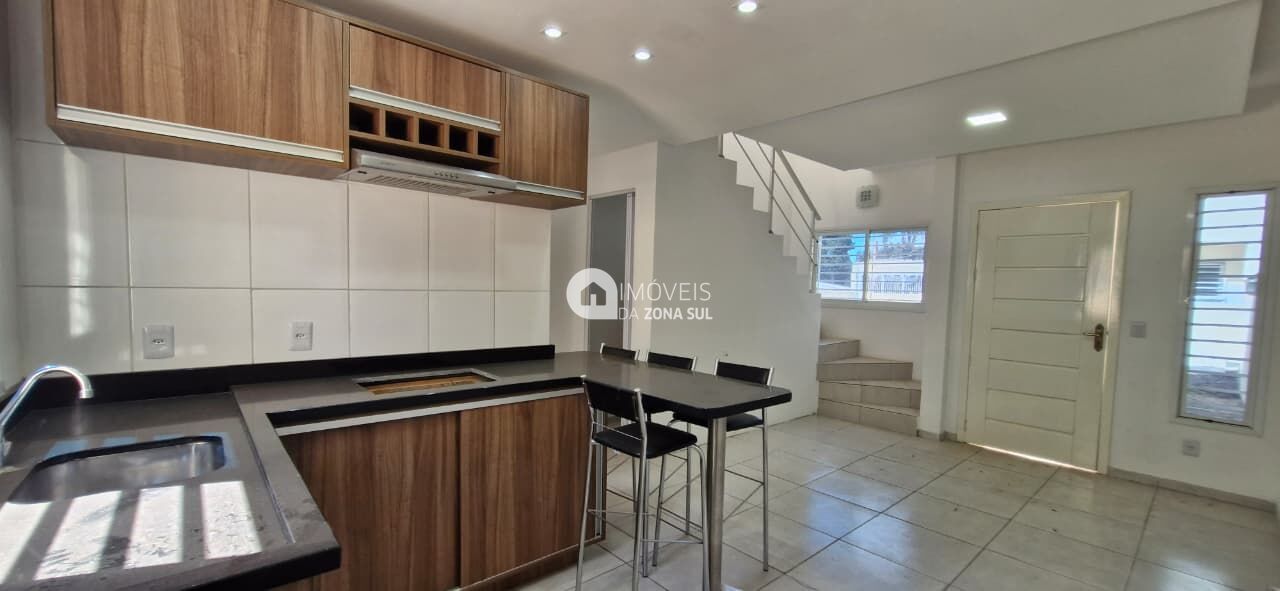 Sobrado, 2 quartos, 89 m² - Foto 2