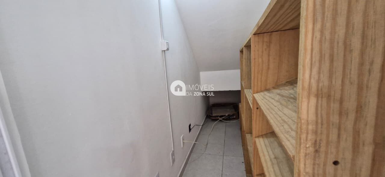 Sobrado, 2 quartos, 89 m² - Foto 11