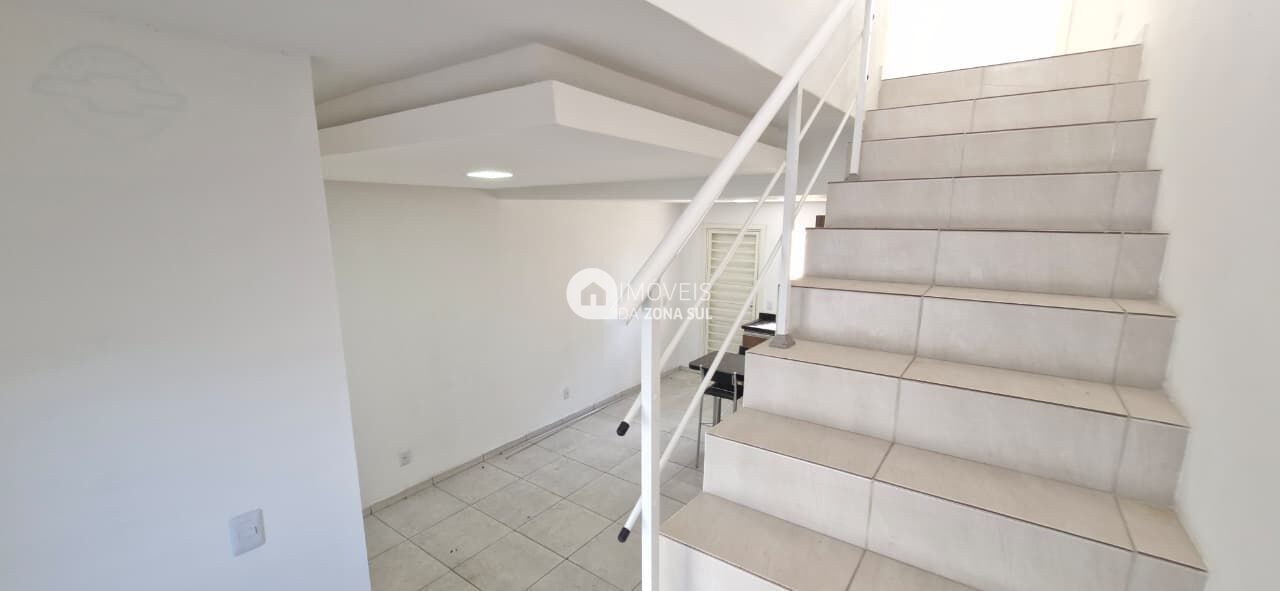 Sobrado, 2 quartos, 89 m² - Foto 12