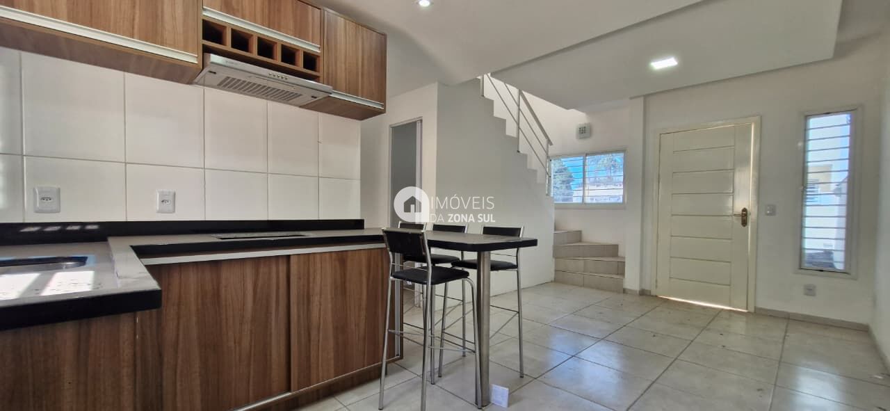 Sobrado, 2 quartos, 89 m² - Foto 4