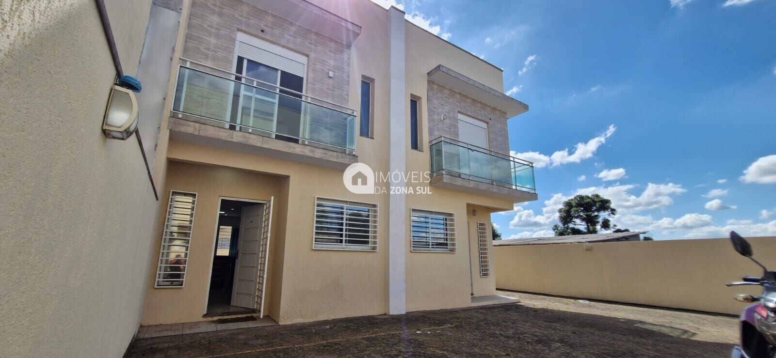 Sobrado, 2 quartos, 89 m² - Foto 23