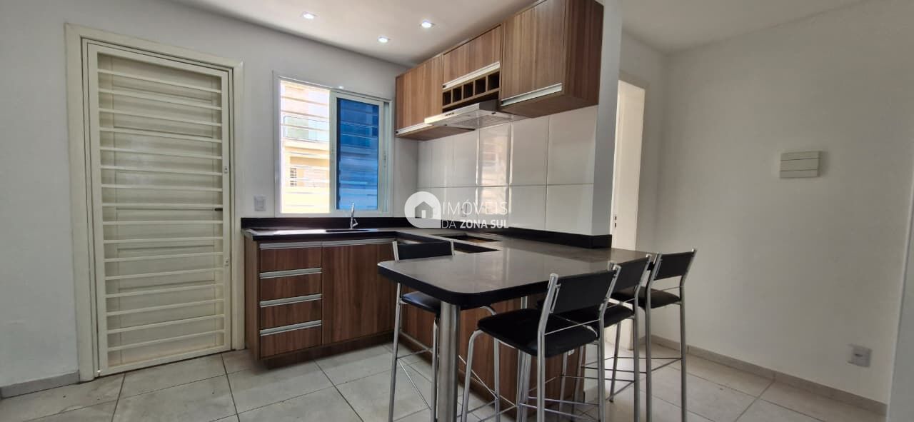 Sobrado, 2 quartos, 89 m² - Foto 1