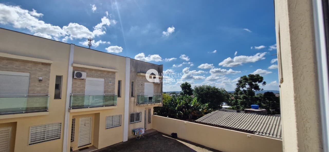 Sobrado, 2 quartos, 89 m² - Foto 9