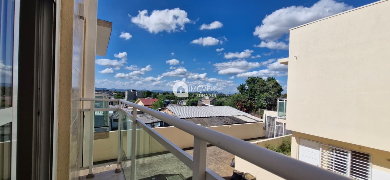 Sobrado, 2 quartos, 89 m² - Foto 19