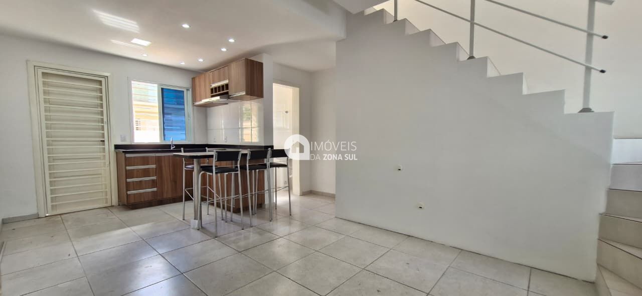 Sobrado, 2 quartos, 89 m² - Foto 16