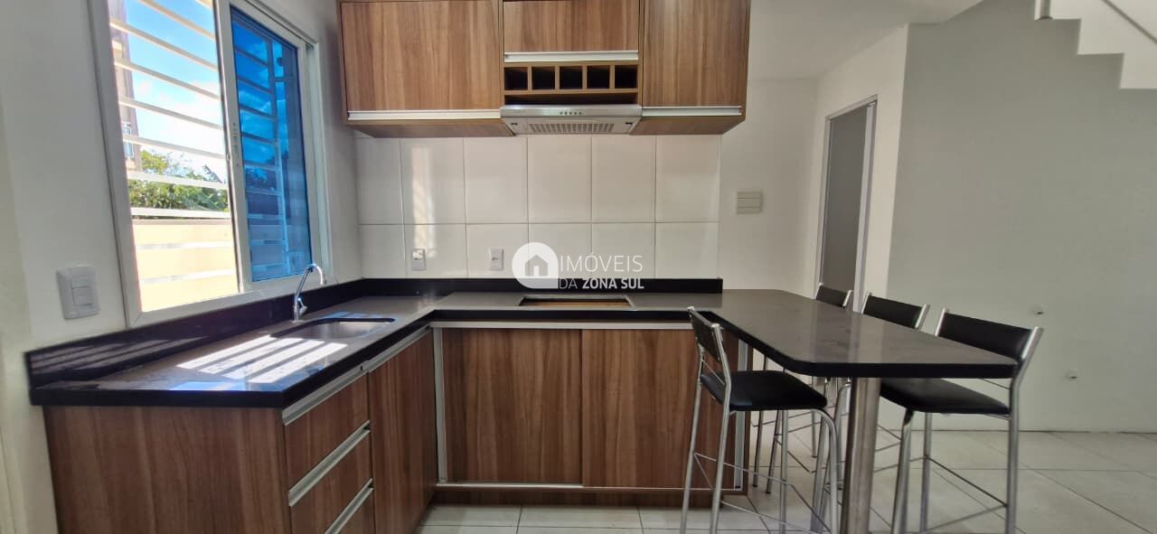 Sobrado, 2 quartos, 89 m² - Foto 3