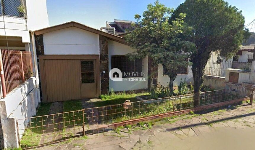 Casa, 3 quartos, 86 m² - Foto 1