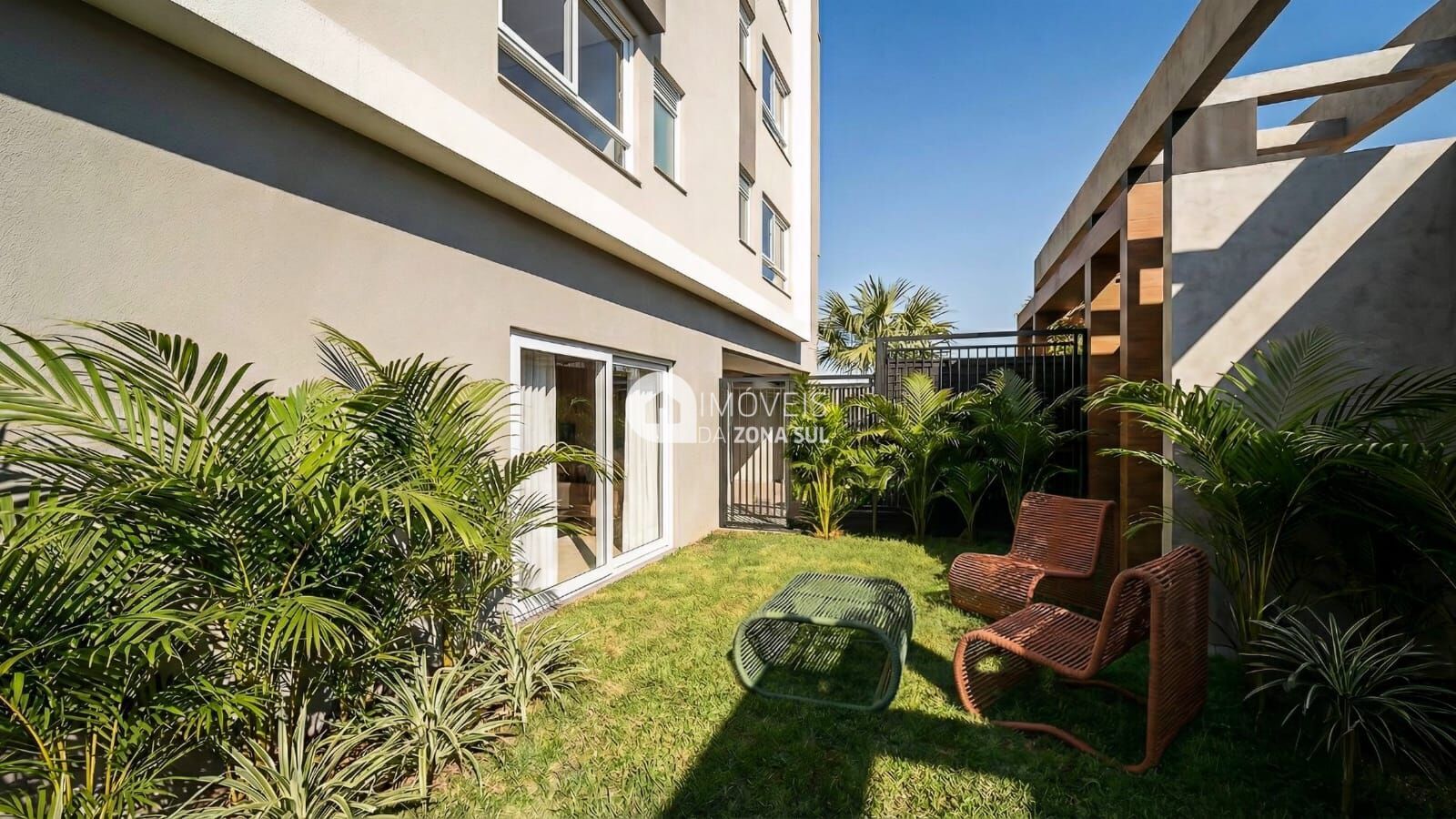 Apartamento, 2 quartos, 45 m² - Foto 12