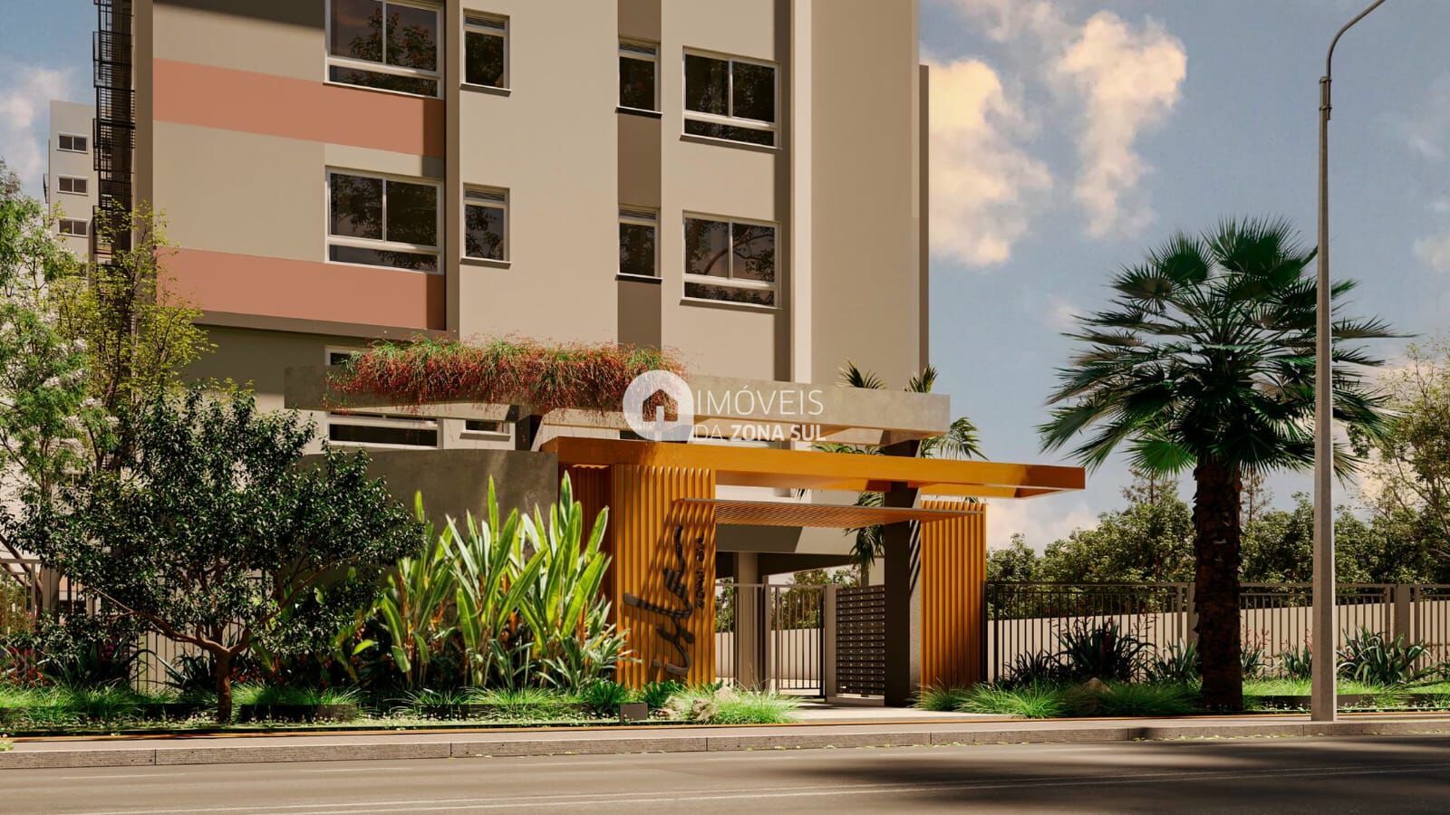Apartamento, 2 quartos, 45 m² - Foto 5