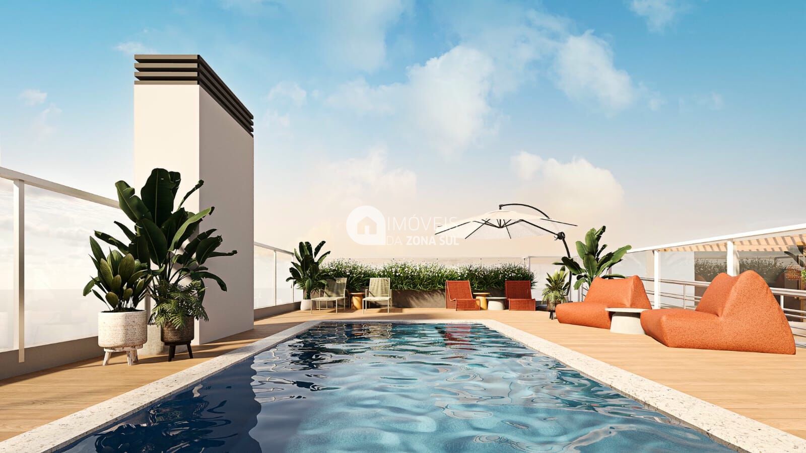 Apartamento, 2 quartos, 45 m² - Foto 20