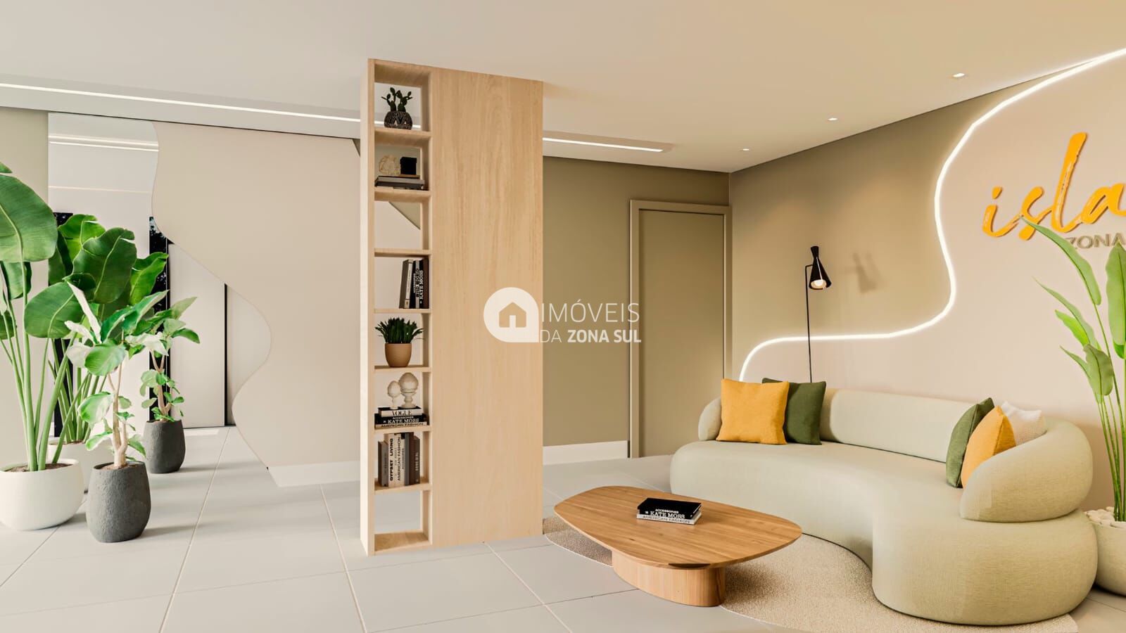 Apartamento, 2 quartos, 45 m² - Foto 8