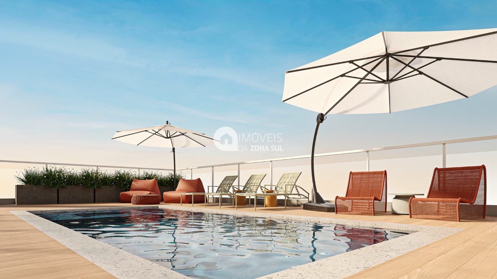 Apartamento, 2 quartos, 45 m² - Foto 21